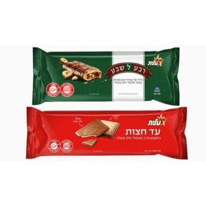 עוגיות ביסקוויט עד חצות