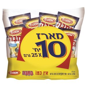 במבה אוסם קטנה