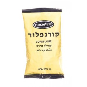 קורנפלור
