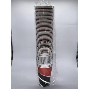 כוס חם 10OZ