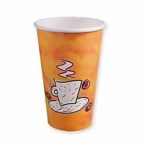 כוס חם 16OZ