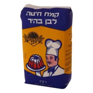 קמח דגן