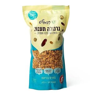 גרנולה רפאל