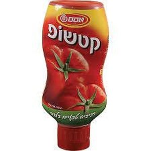 קטשופ אוסם