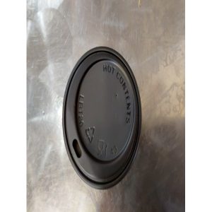 מכסה לכוס 8OZ