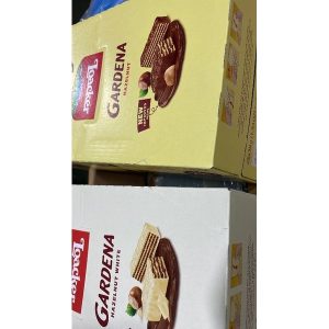 וופל גרדנה לואקר