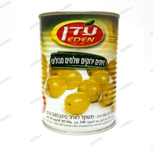 זיתי מנזנילו