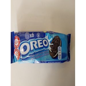 וופל אוראו במגש