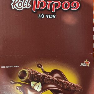 פסק זמן רול