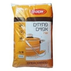 פתיתים אוסם 10 ק"ג