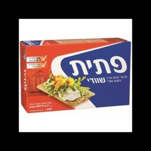 פתיתים תלמה