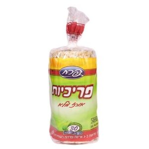 פריכיות אורז