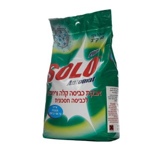 אבקת כביסה סנו 10 ק"ג