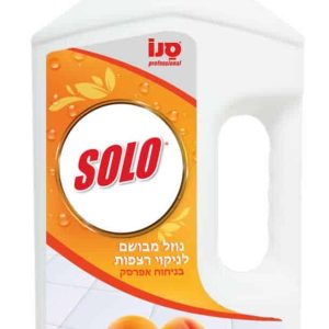 נוזל רצפה סנו ספא בוטיק סולו