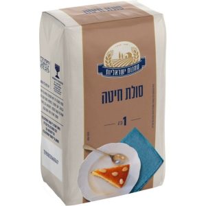 סולת