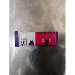 מקלות סוכר אישיים, 1000 מנות