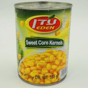 תירס בפחית A2