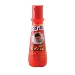 סוכרזית מתוק וקל בבקבוק 1/1000