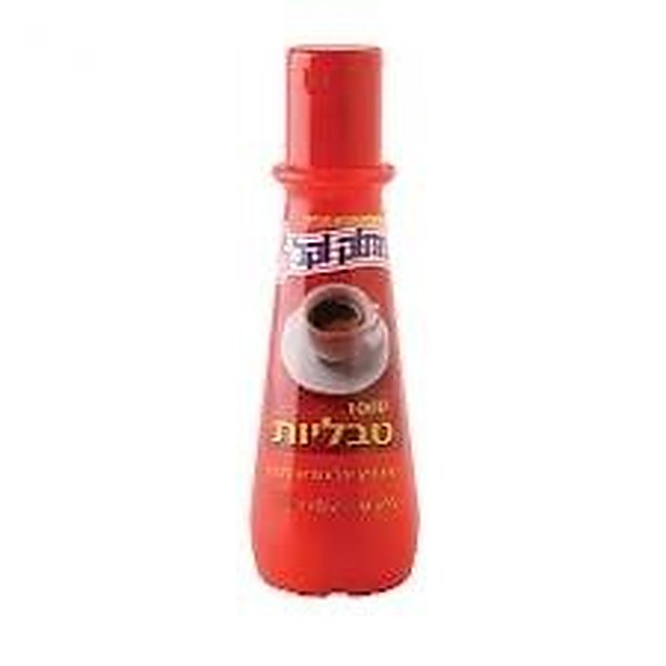 סוכרזית מתוק וקל בבקבוק 1/1000