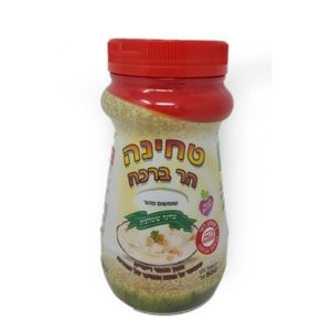 טחינה הר ברכה 1 ק"ג