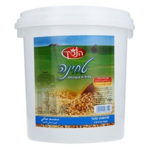 טחינה הזהב 3 ק"ג בדלי