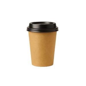 כוס קראפט עבה 9OZ