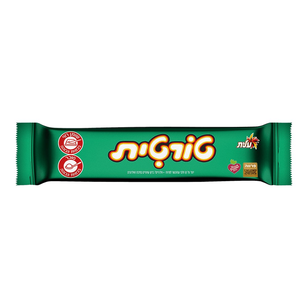 וופל טורטית