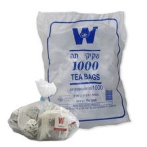 תה ויסוצקי מוסדי 2000 שקיקים